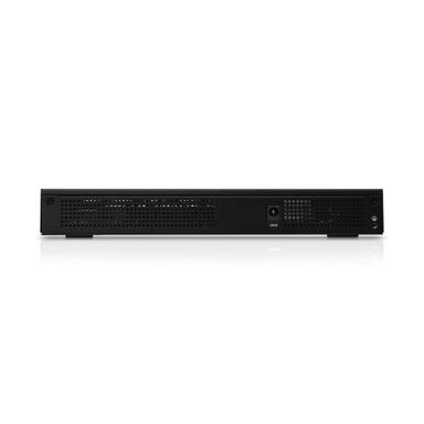 Ubiquiti ER6P Router Back