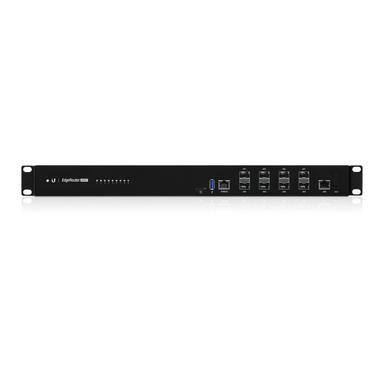 Ubiquiti ER8XG Switch Centre