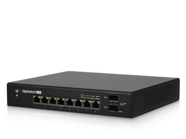 Ubiquiti ES-8-150W Switch Angle