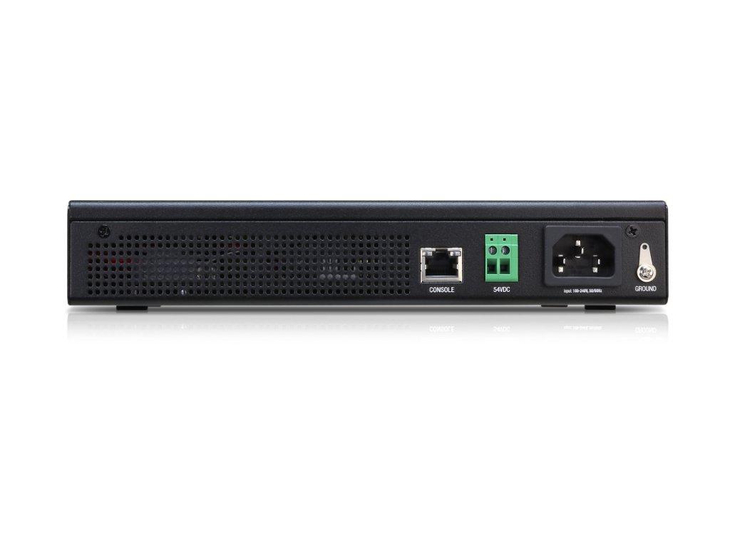 Ubiquiti ES-8-150W Switch Back