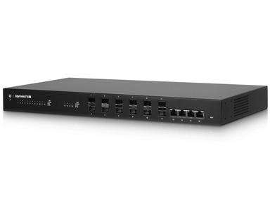 Ubiquiti ES16XG Switch Side