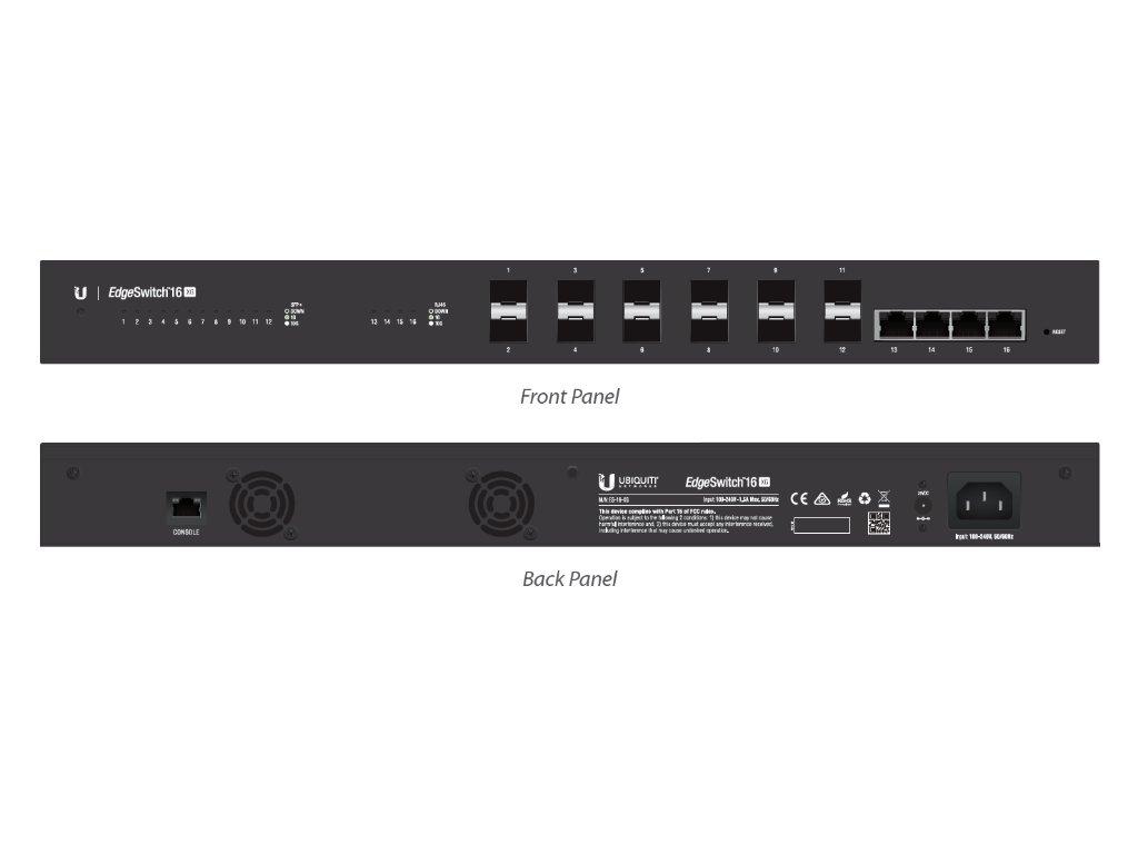 es16xg switch all