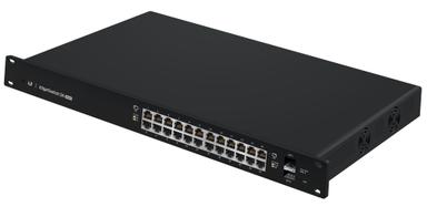 Ubiquiti ES24250W Switch Angle