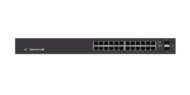 Ubiquiti ES 24 LITE Switch Front