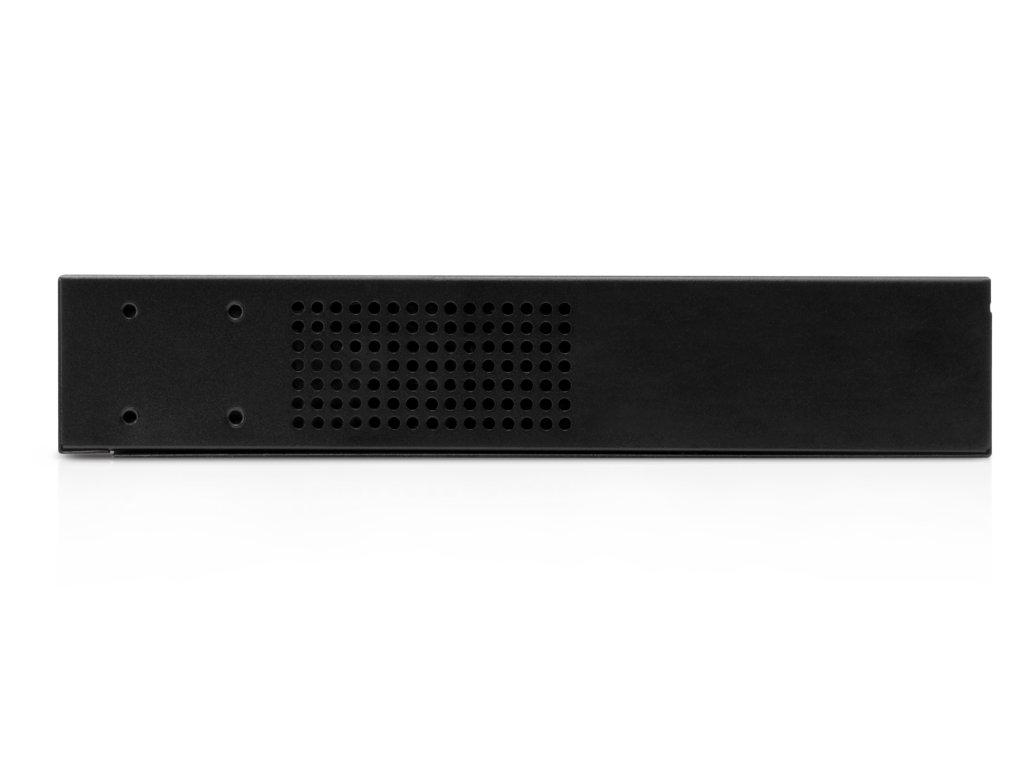 Ubiquiti ES 24 LITE Switch Side