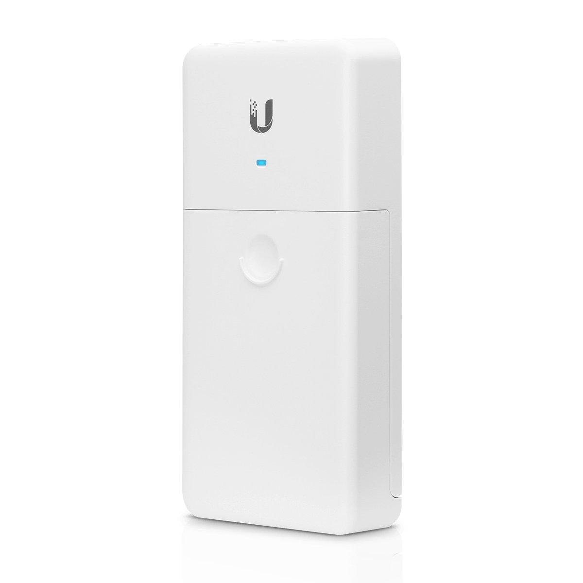 Ubiquiti NSW Switch Angle