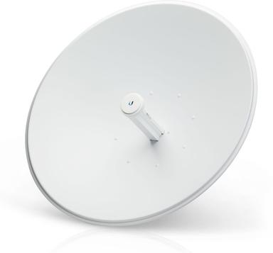 Ubiquiti PBE 5AC 620 Wifi Access Point side