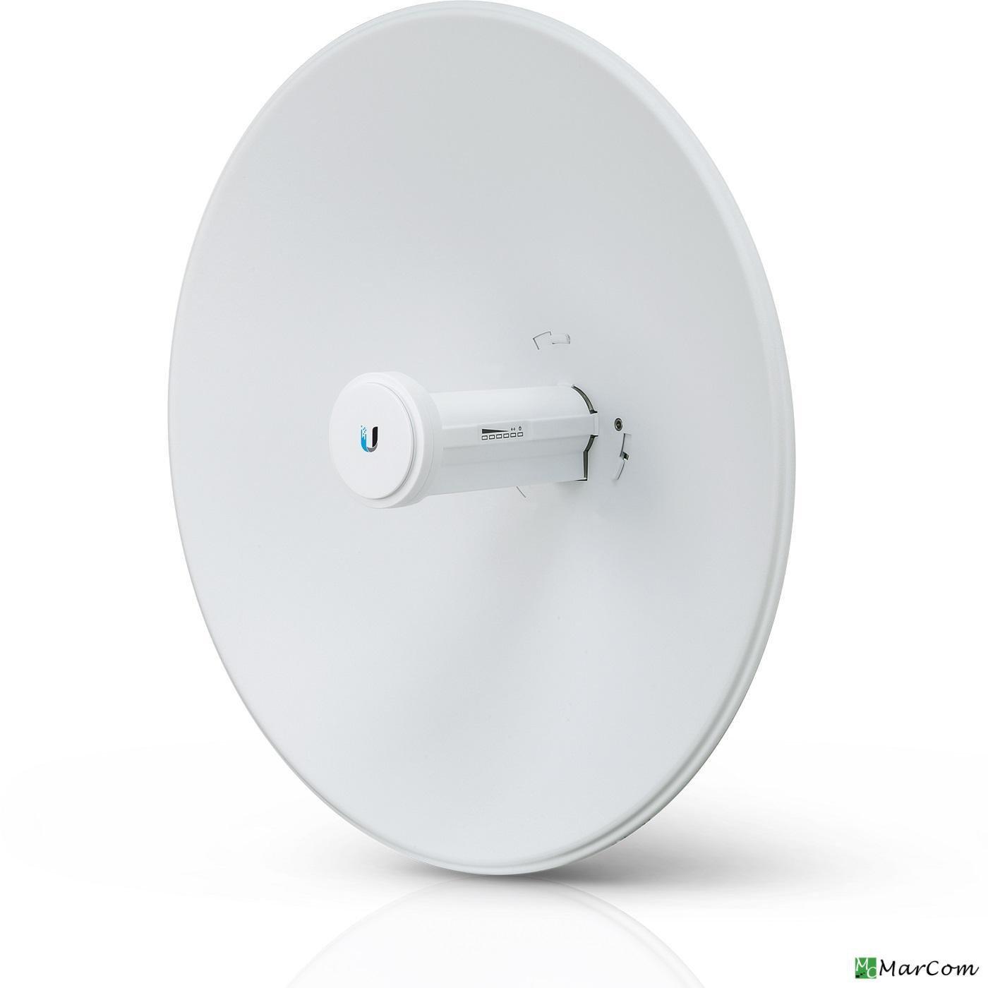 Ubiquiti-PBE-5AC-Gen2-wifiaccesspoint-side