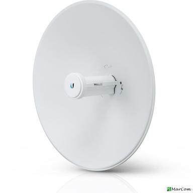Ubiquiti-PBE-5AC-Gen2-wifiaccesspoint-side
