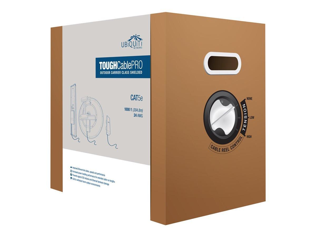 ubiquiti tcl1305 cable front