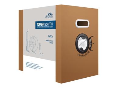 ubiquiti tcl1305 cable front