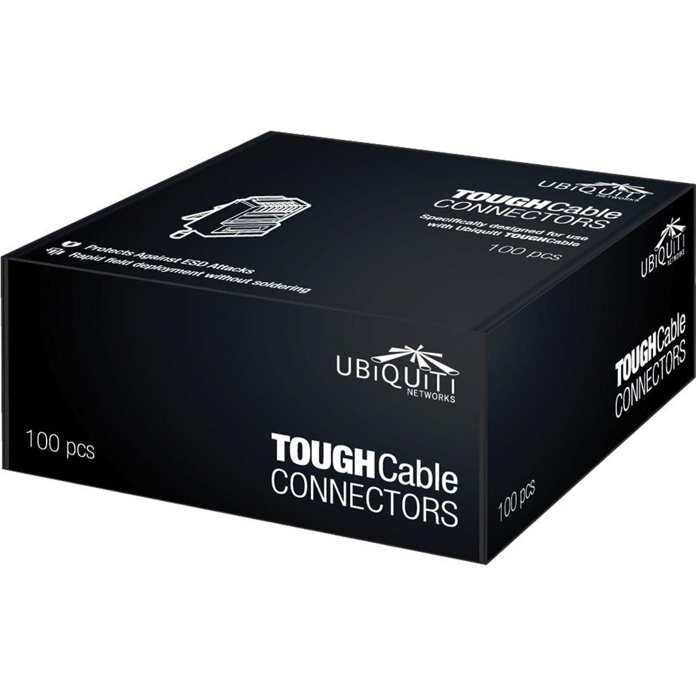 ubiquiti tclcon100 cable front