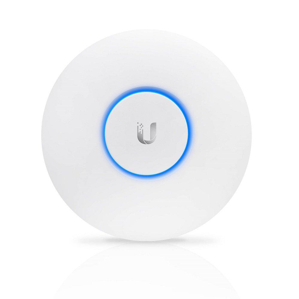 Ubiquiti UAP AC HD front