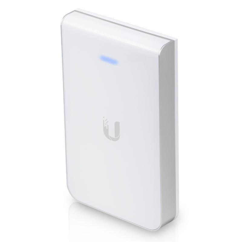 Ubiquiti UAP AC IW Access Point Front