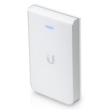 Ubiquiti UAP AC IW Access Point Front