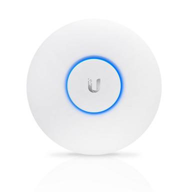 Ubiquiti UAP-AC-HD Access point front image