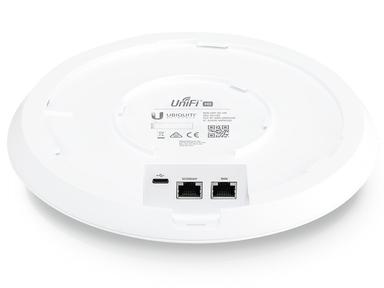 Ubiquiti UAP-AC-HD Access point 5 pack ports