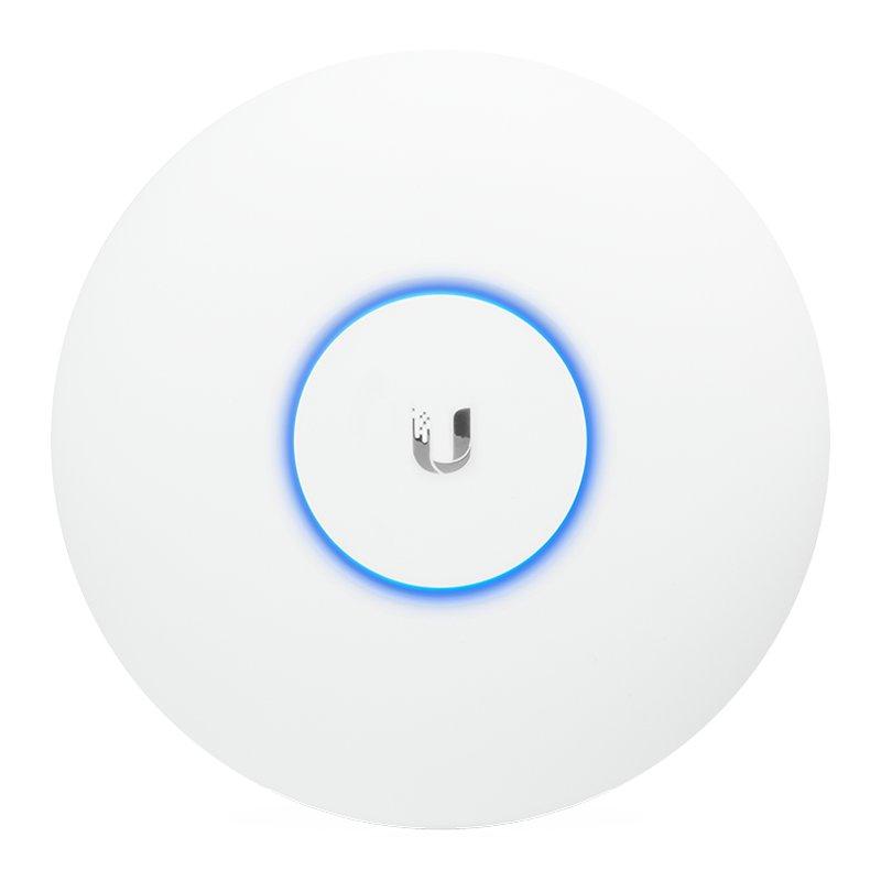 Ubiquiti UAPXG WifiAccessPoint Front