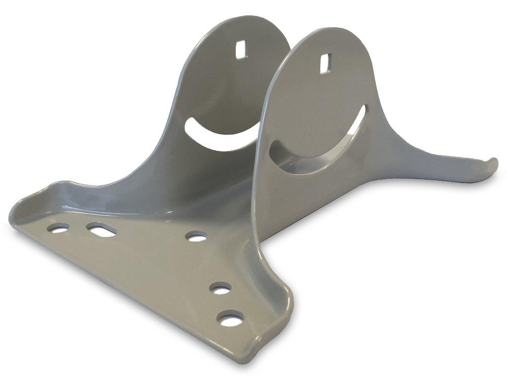 Ubiquiti UBAM WallMountKit Side