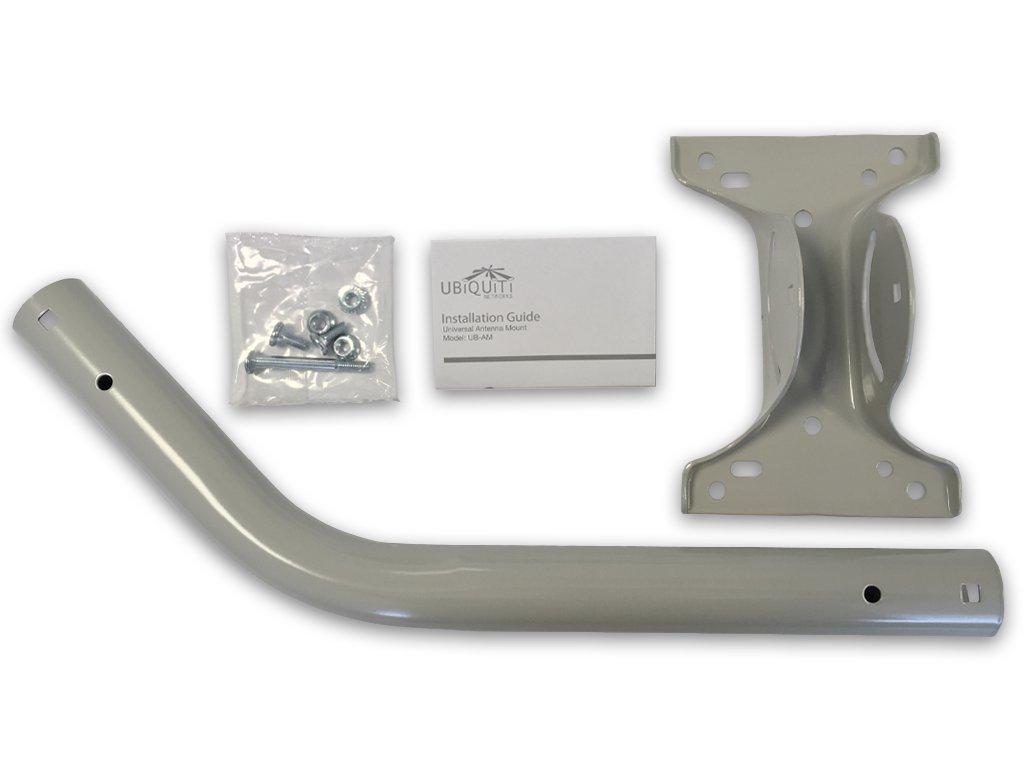 Ubiquiti UBAM WallMountKit Top