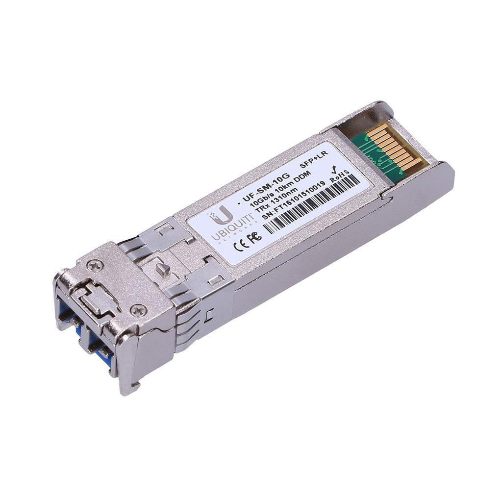 UF-SM-10G Single-Mode Fiber Module