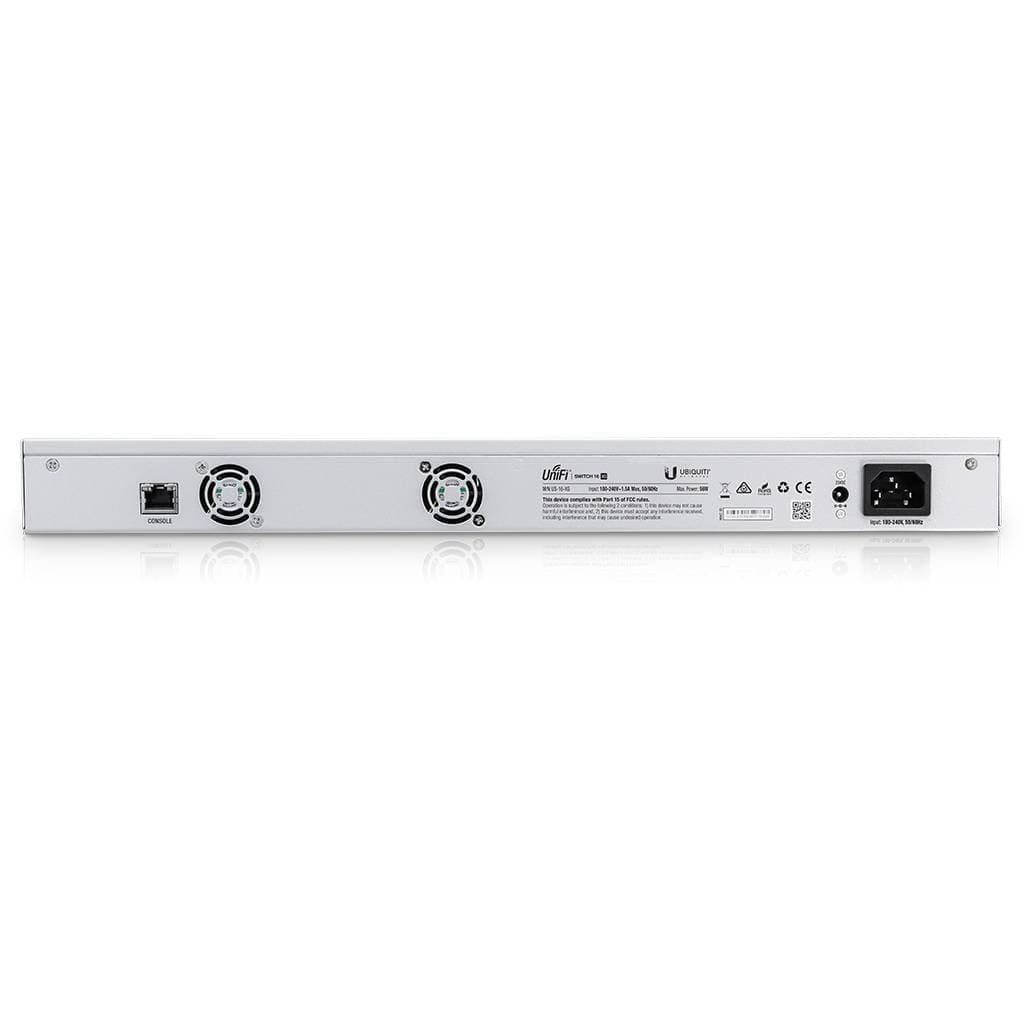 Ubiquiti US-16-XG 16 Port XG Switch | NetXL