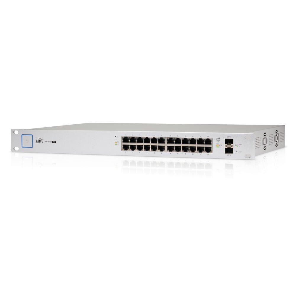 ubiquiti us24500w switch angle