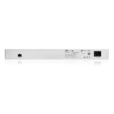 ubiquiti us24500w switch back