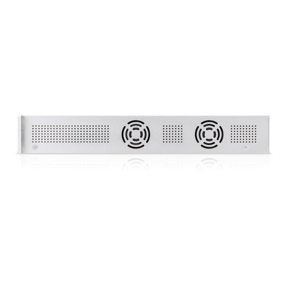 ubiquiti us24500w switch side