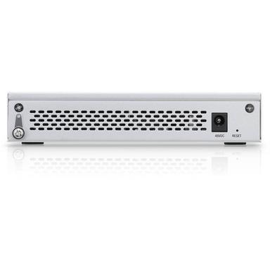 Ubiquiti US860W5 Switch Back Angle