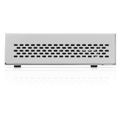 Ubiquiti US860W5 Switch Side Angle