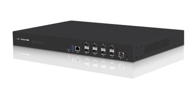 Ubiquiti US8XG Switch Front