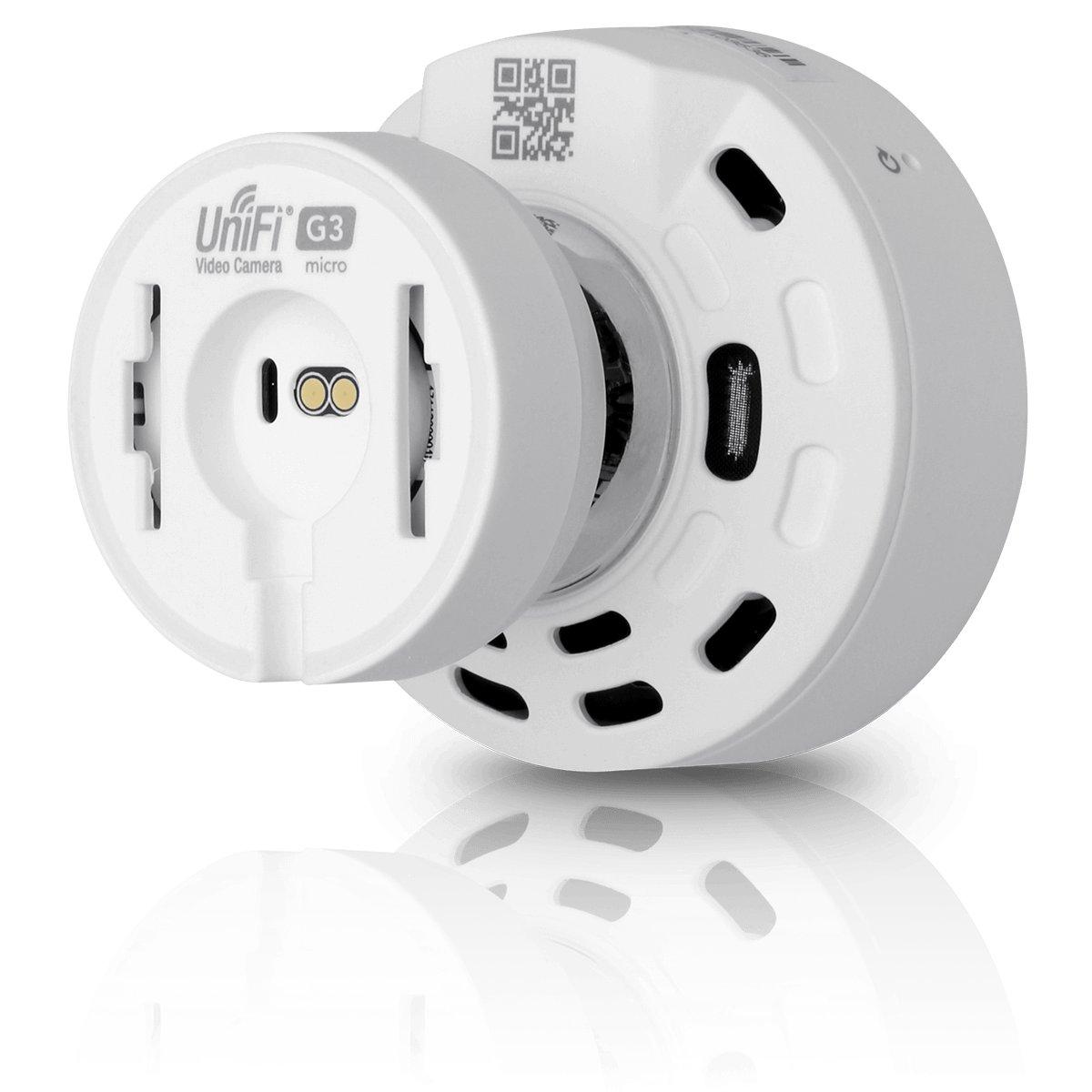 Ubiquiti UVCG3MICRO IPCamera Back