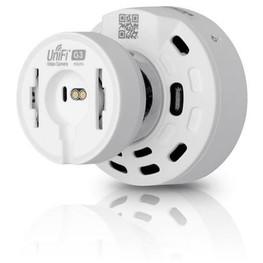 Ubiquiti UVCG3MICRO IPCamera Back