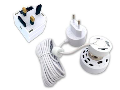 Ubiquiti UVCG3MICRO IPCamera Package