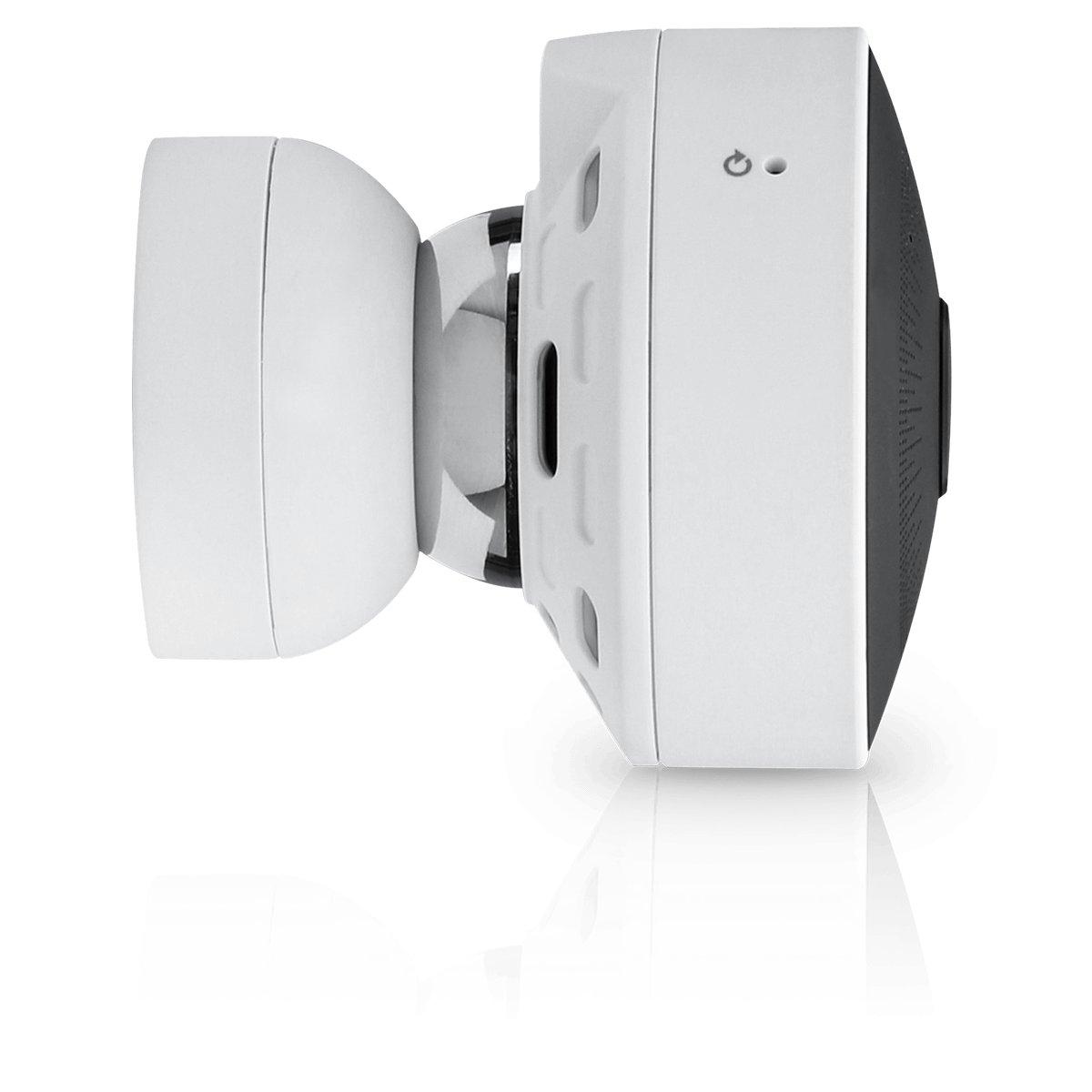 Ubiquiti UVCG3MICRO IPCamera Side