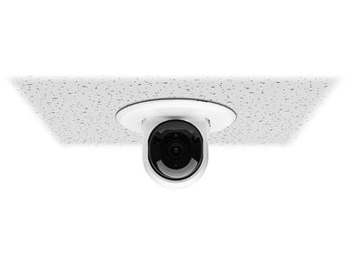 Unifi G3-FLEX Ceiling Mounts 3 pack front
