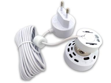 Ubiquiti Uvcg3micro IPCamera PSU2