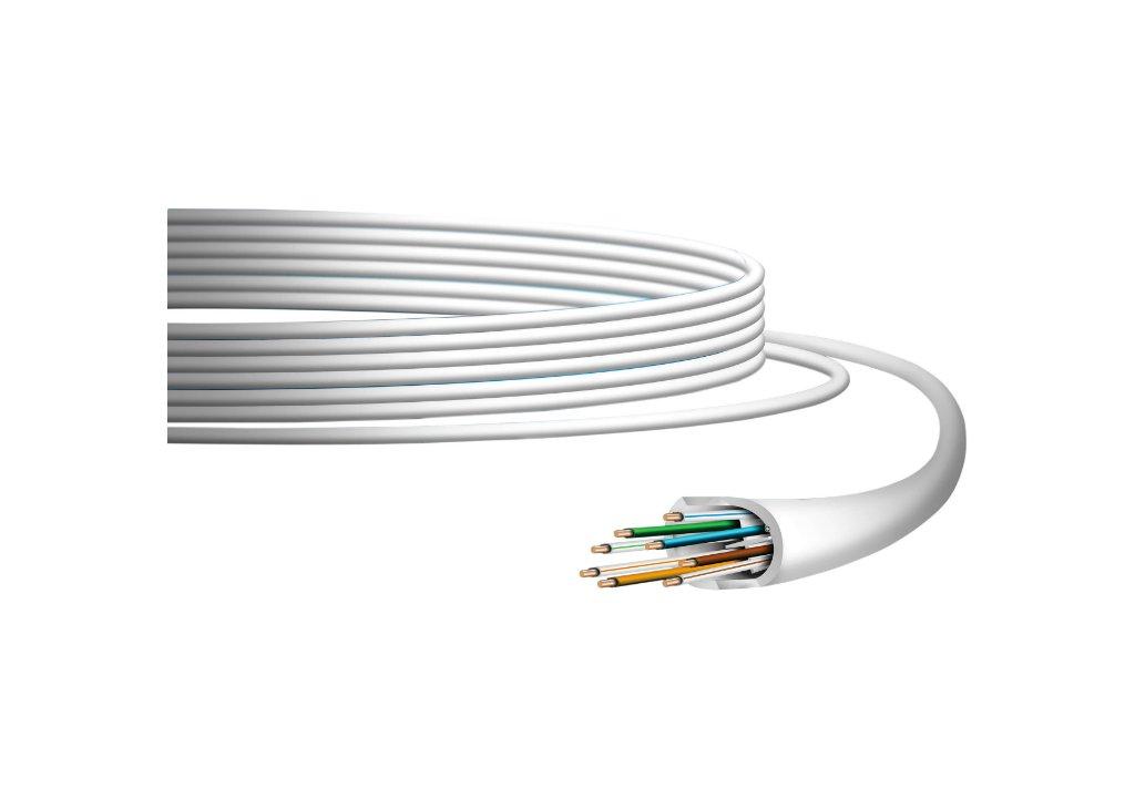 Ubiquiti Networks UC Patch 1M RJ45 BL cavo di rete Blu Cat6