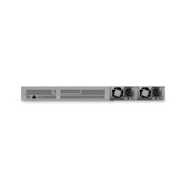 Ubiquiti UniFi CK-Enterprise Cloud Key Controller Enterprise Back Image