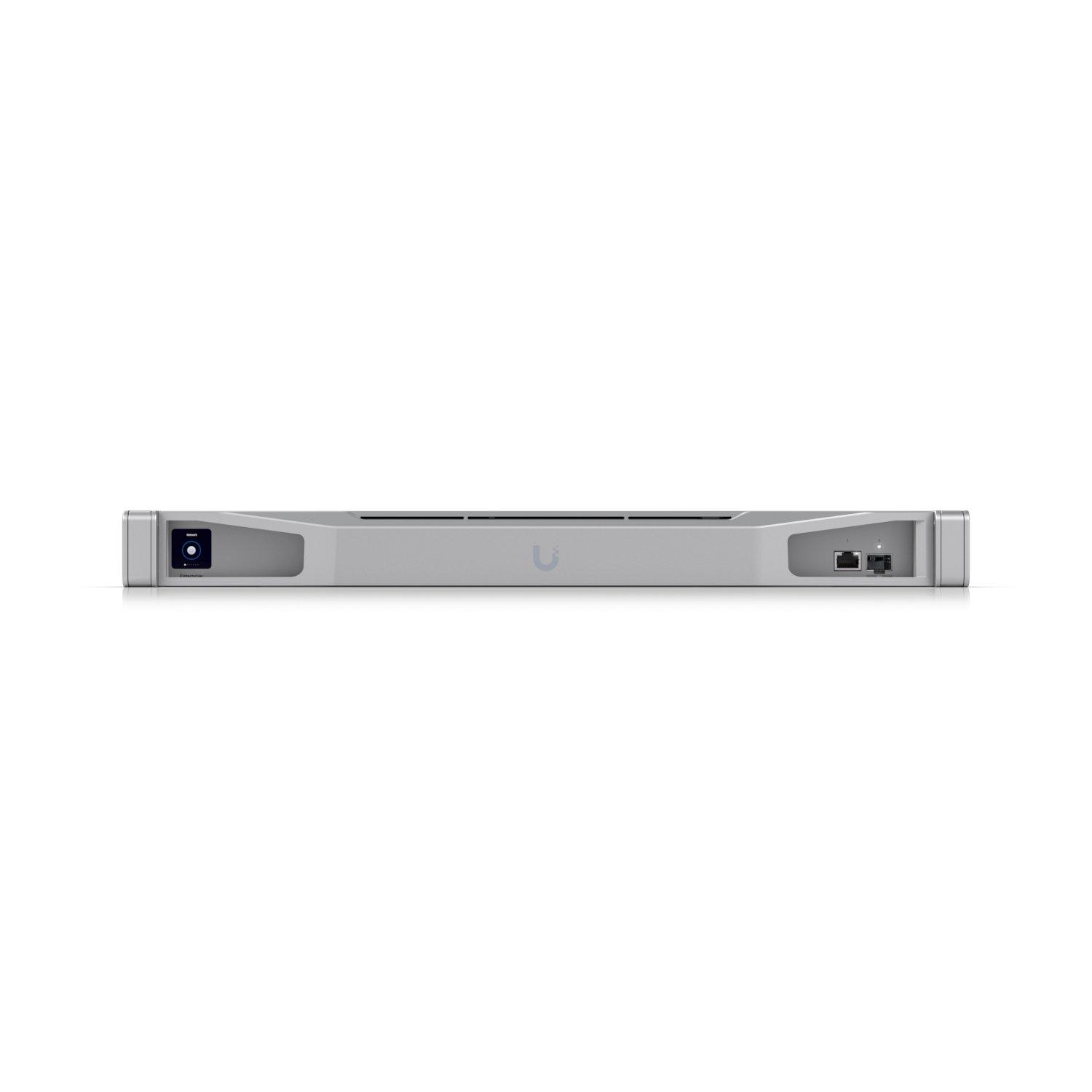 Ubiquiti UniFi CK-Enterprise Cloud Key Controller Enterprise Front Image