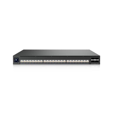 Ubiquiti Enterprise Audio/Video XG 24 PoE Switch