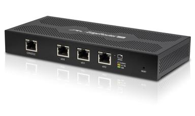 Ubiquiti ER Lite 3 Router Ports