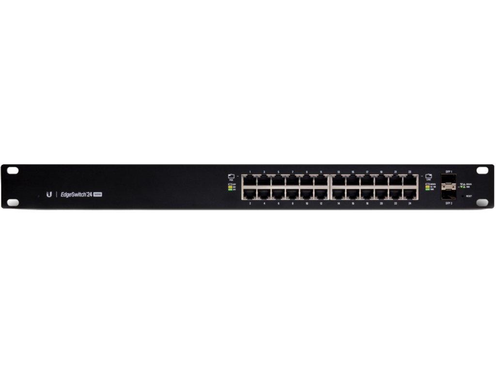 ES 24 500W Switch Side