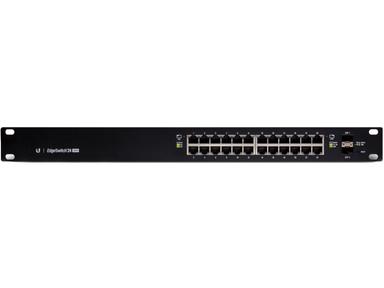 ES 24 500W Switch Side