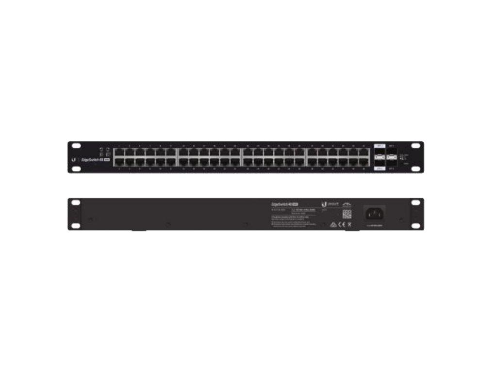 ES 48 750W Switch All