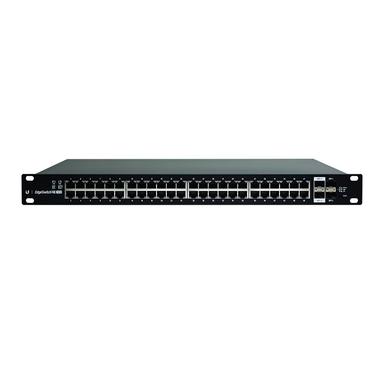 Ubiquiti ES 48 750W Switch Front