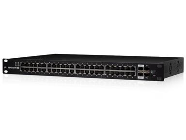 Ubiquiti ES 48 750W Switch Side