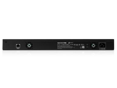 Ubiquiti ES 48 LITE Switch Back