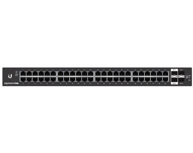 Ubiquiti ES 48 LITE Switch Front